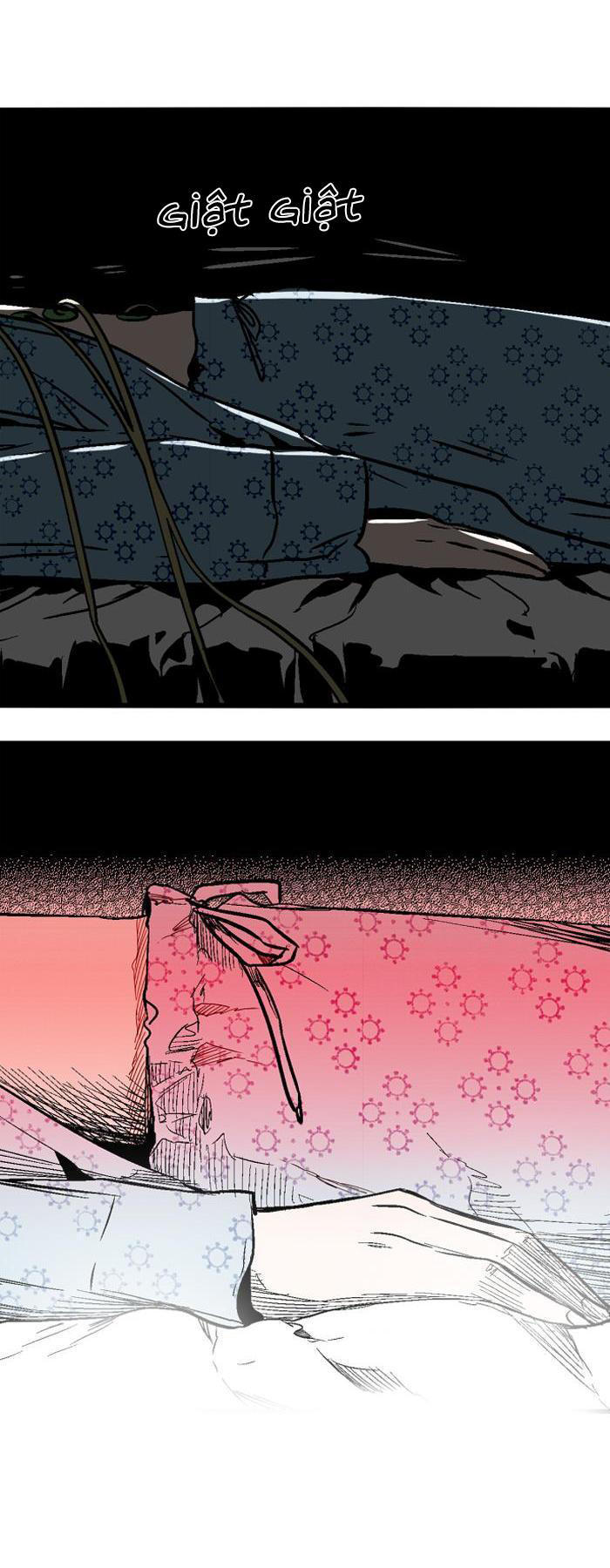 Nano List - Chương 82 - Trang 31