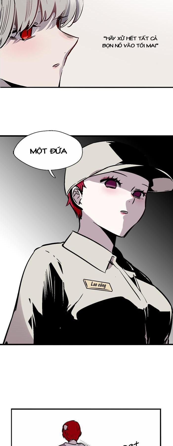 Nano List - Chương 82 - Trang 33