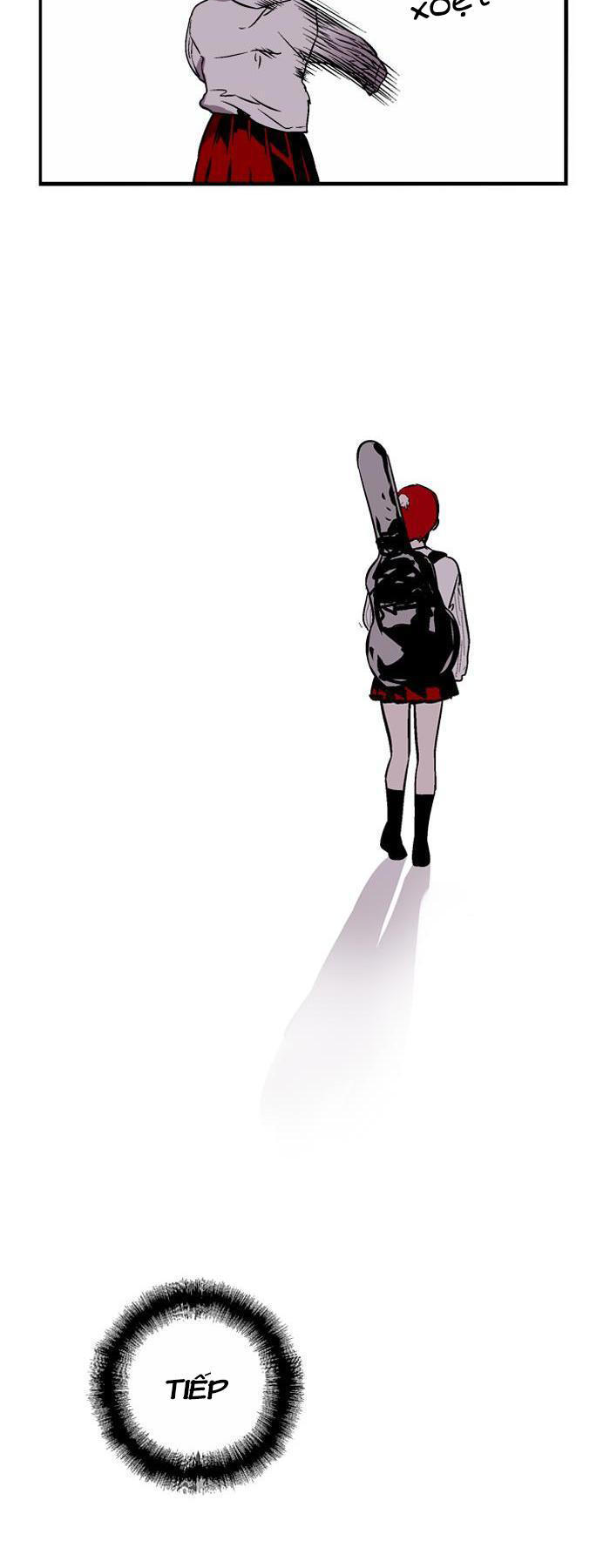 Nano List - Chương 82 - Trang 34