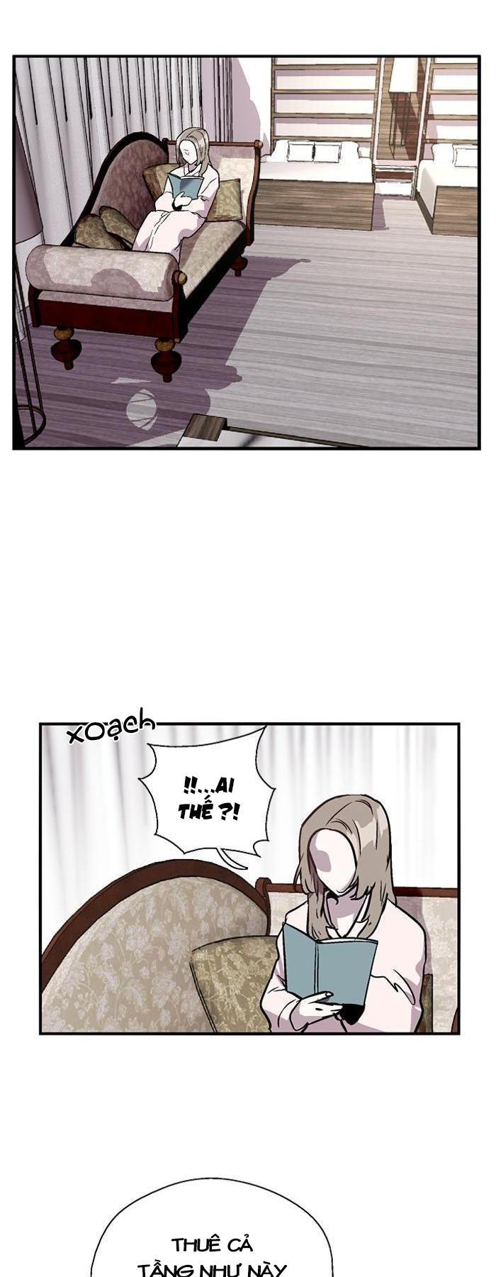 Nano List - Chương 82 - Trang 36