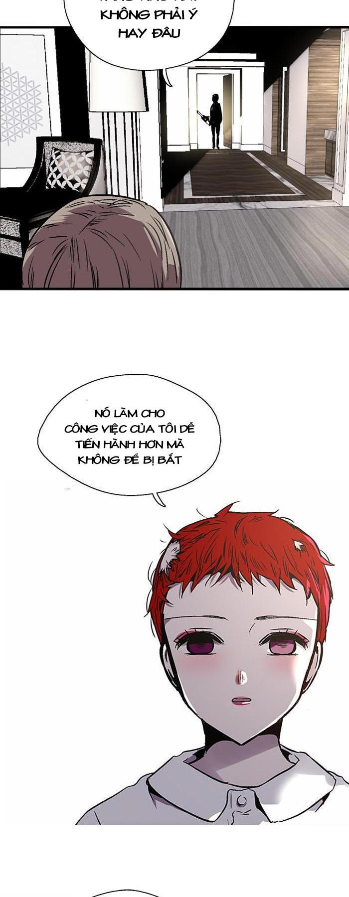 Nano List - Chương 82 - Trang 37