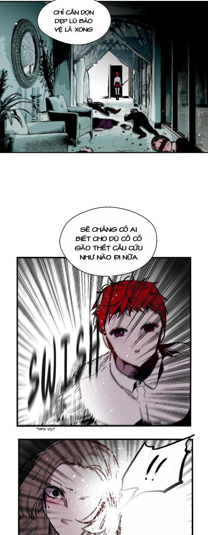 Nano List - Chương 82 - Trang 38