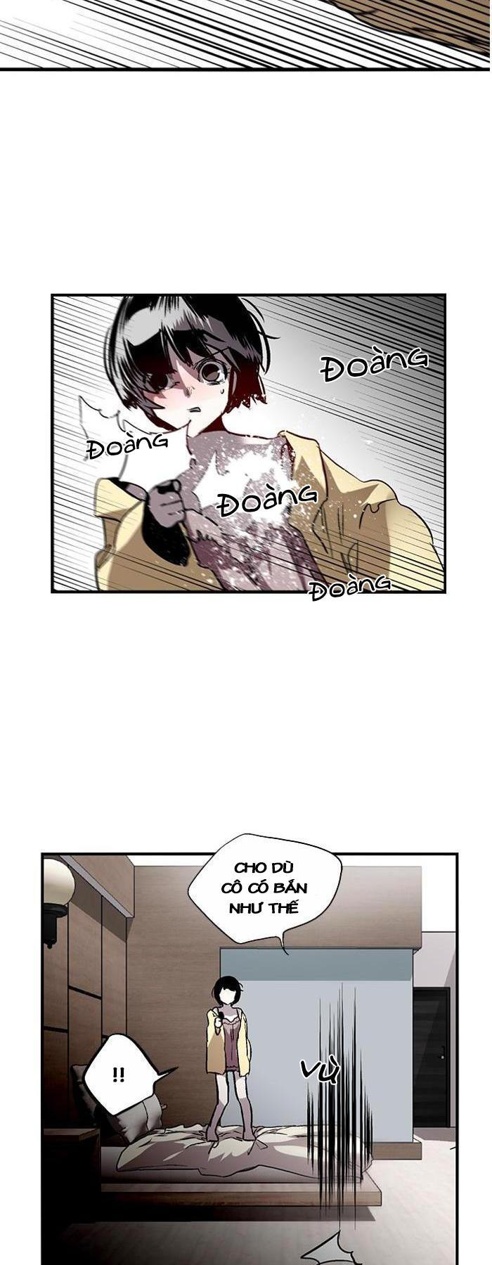 Nano List - Chương 82 - Trang 41