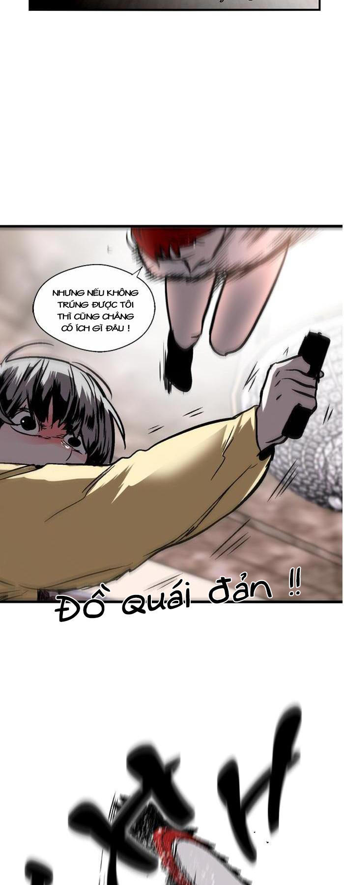 Nano List - Chương 82 - Trang 42