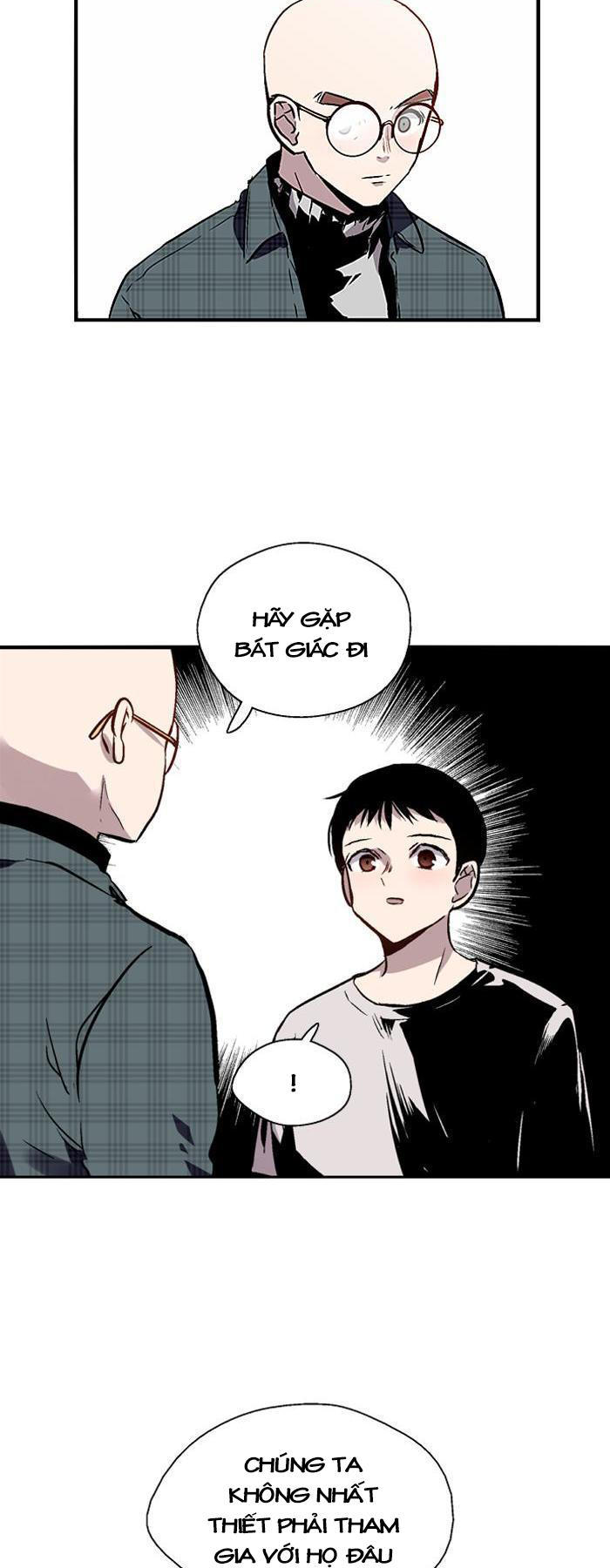Nano List - Chương 82 - Trang 8