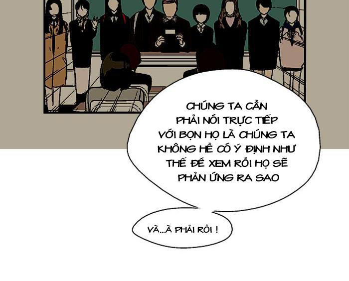 Nano List - Chương 82 - Trang 10