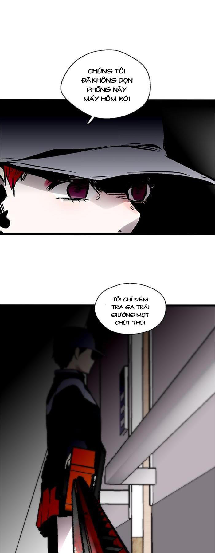 Nano List - Chương 83 - Trang 11