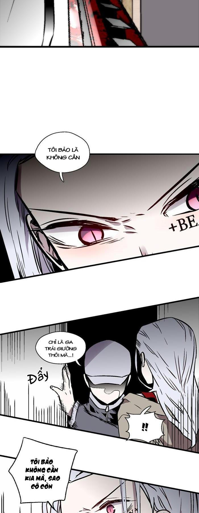 Nano List - Chương 83 - Trang 12