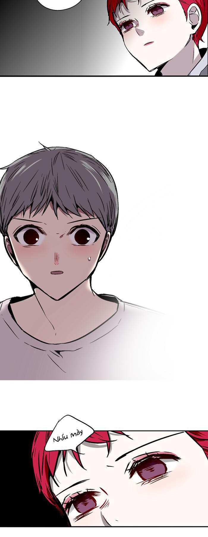 Nano List - Chương 83 - Trang 18