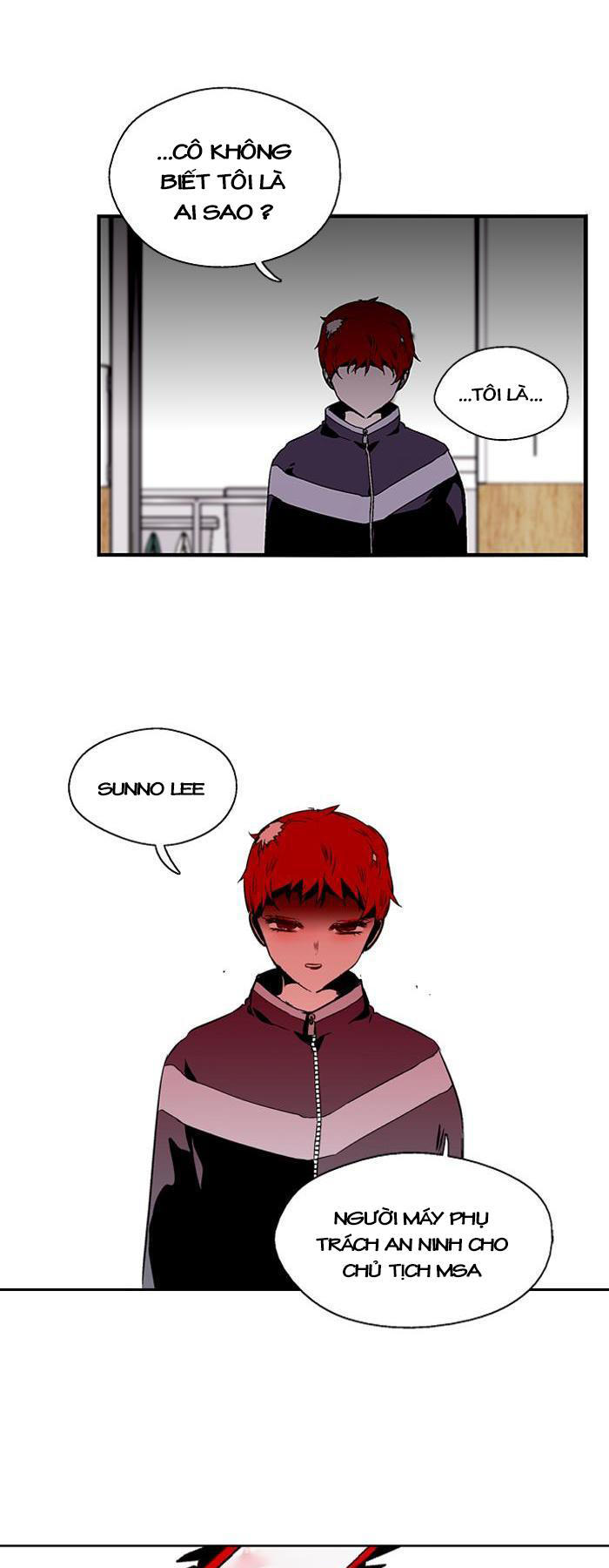 Nano List - Chương 83 - Trang 20