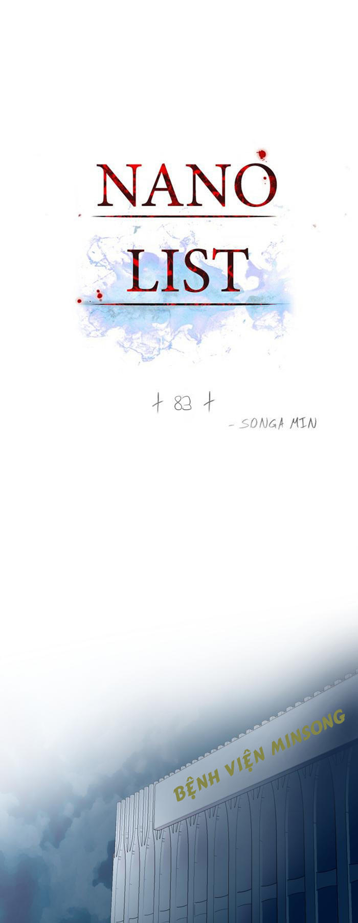 Nano List - Chương 83 - Trang 3