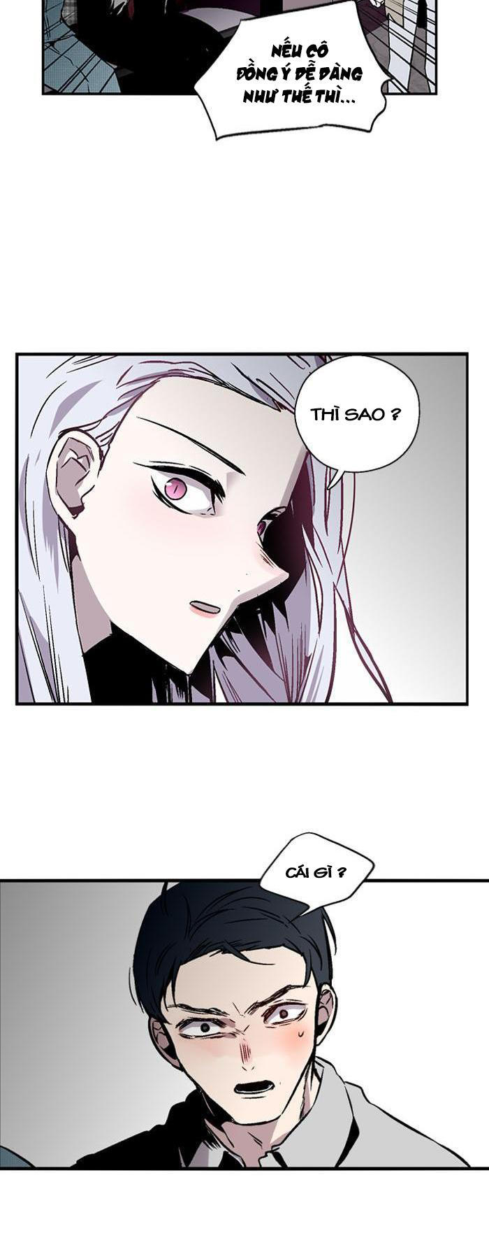 Nano List - Chương 83 - Trang 25