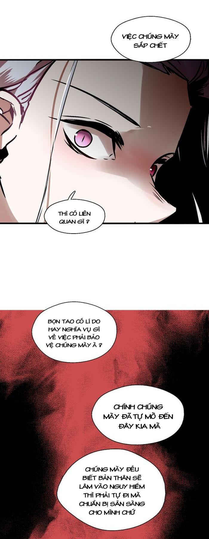 Nano List - Chương 83 - Trang 26