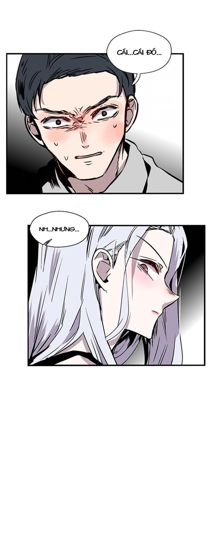Nano List - Chương 83 - Trang 28