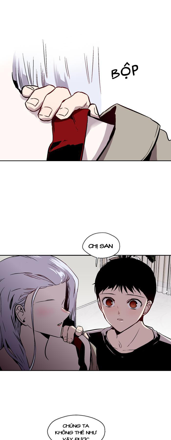 Nano List - Chương 83 - Trang 29