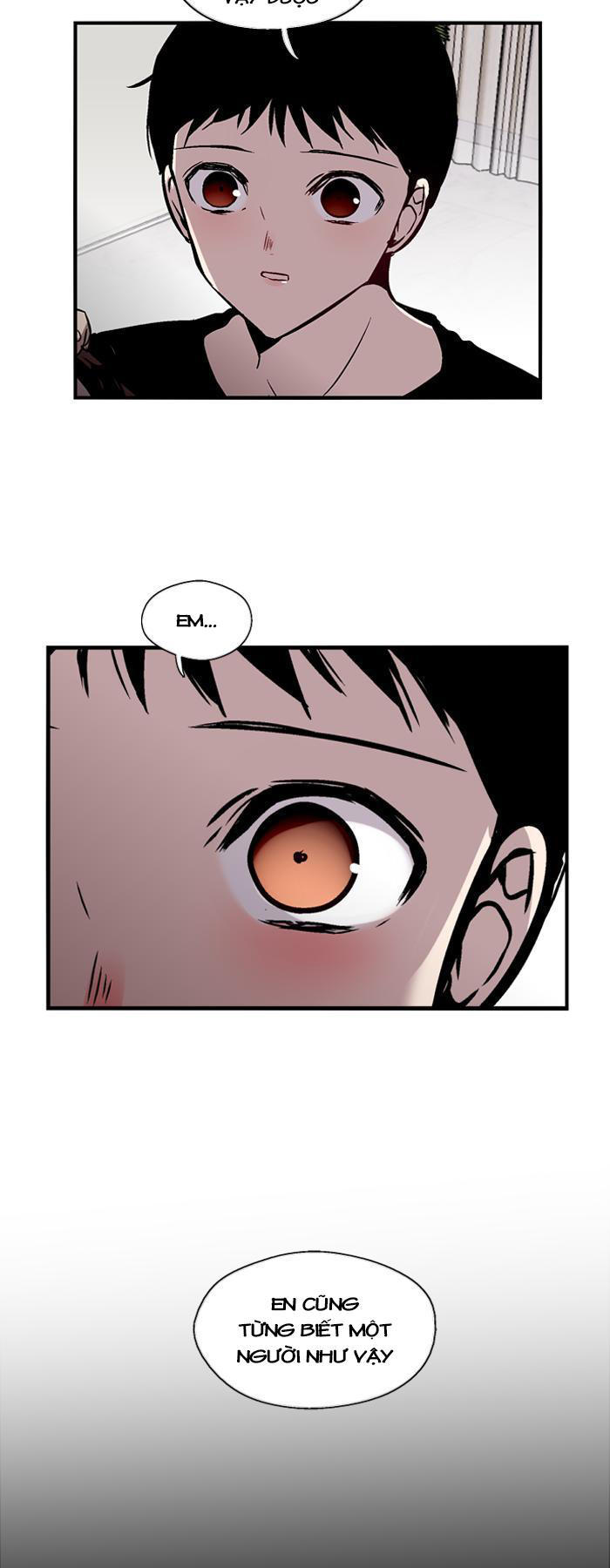 Nano List - Chương 83 - Trang 30