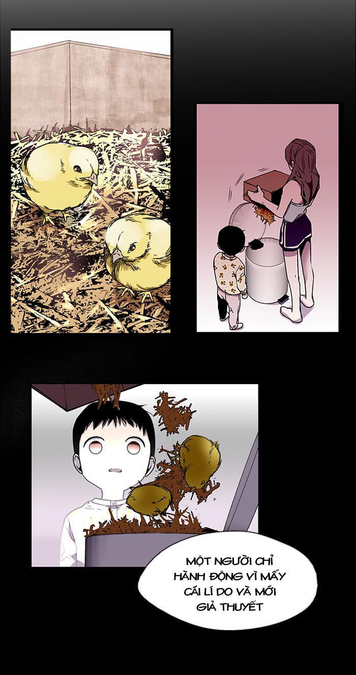 Nano List - Chương 83 - Trang 31