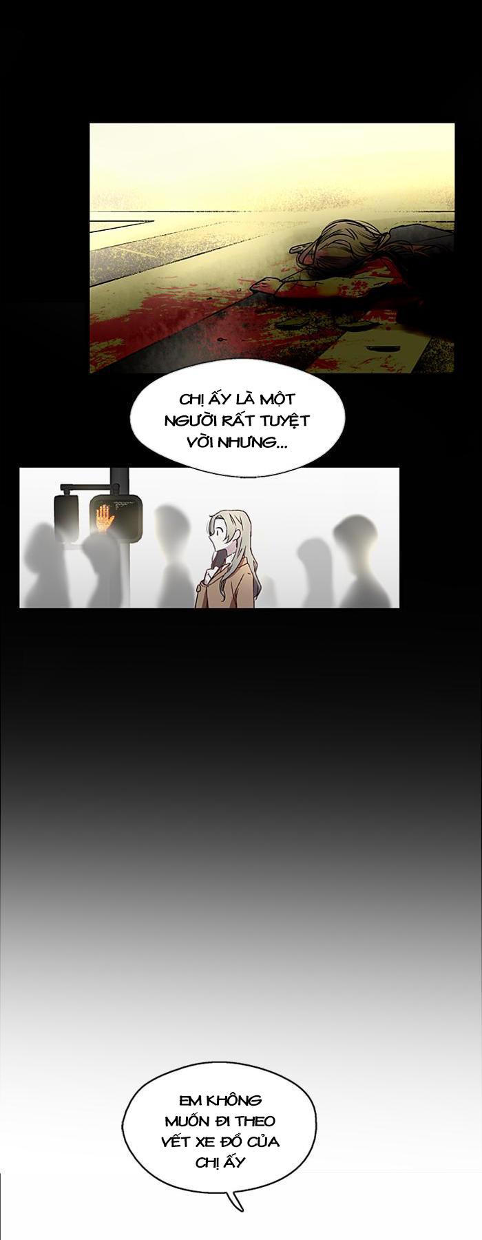 Nano List - Chương 83 - Trang 32