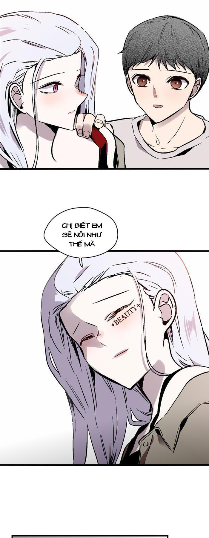 Nano List - Chương 83 - Trang 33