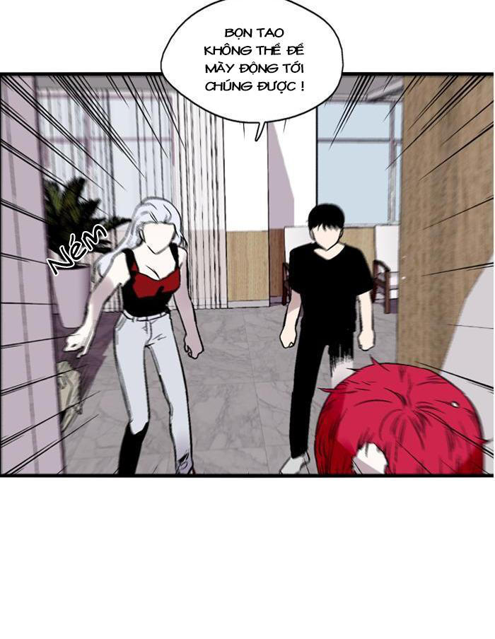 Nano List - Chương 83 - Trang 35