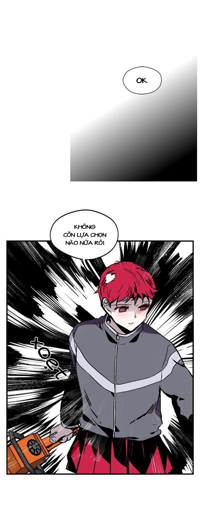 Nano List - Chương 83 - Trang 36