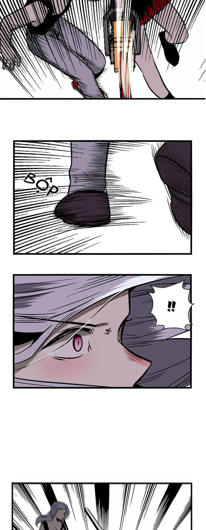 Nano List - Chương 83 - Trang 38