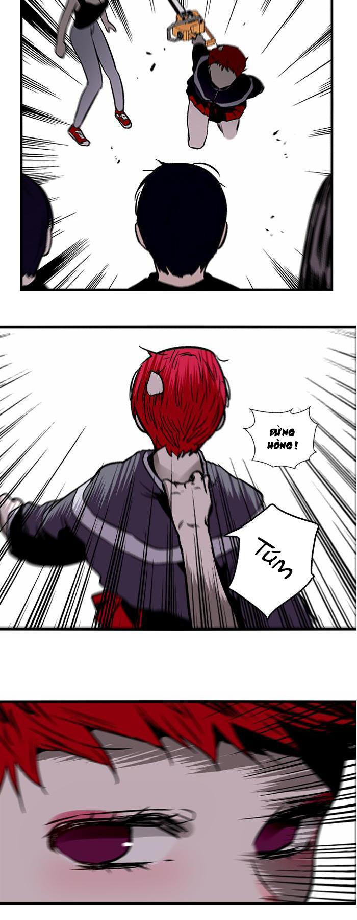 Nano List - Chương 83 - Trang 39