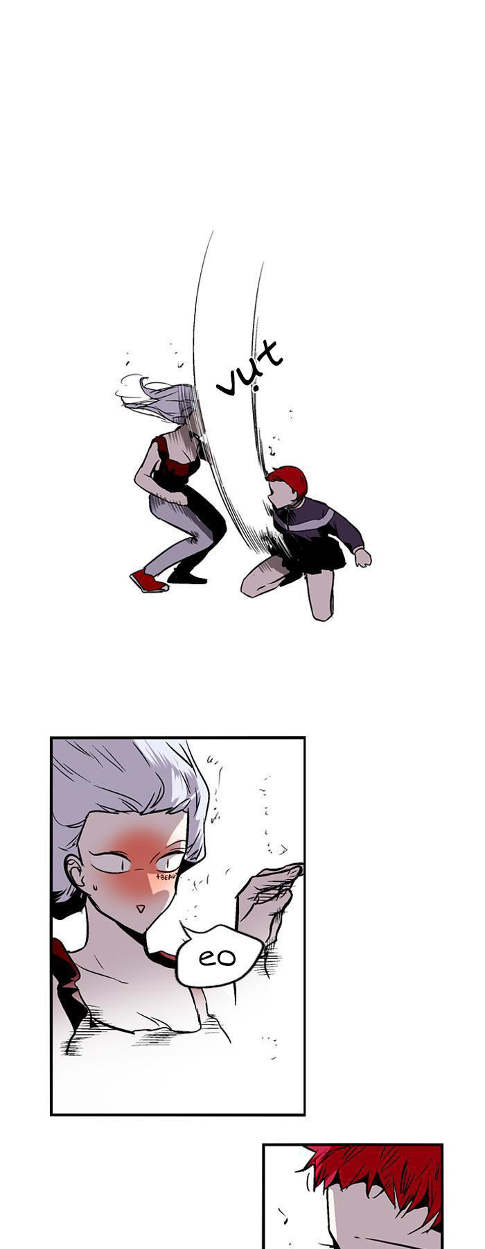 Nano List - Chương 83 - Trang 41