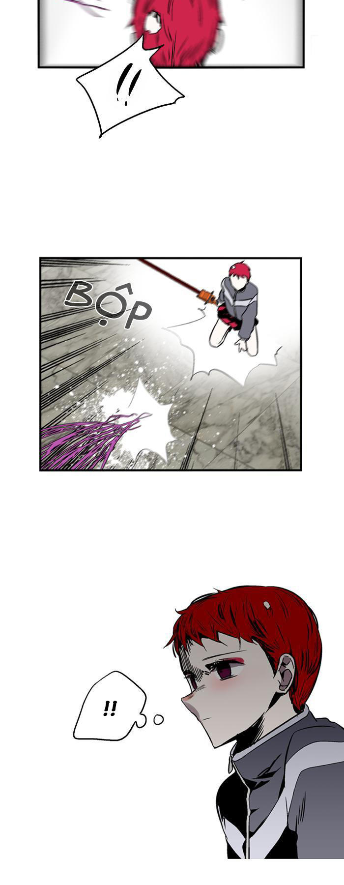 Nano List - Chương 83 - Trang 44