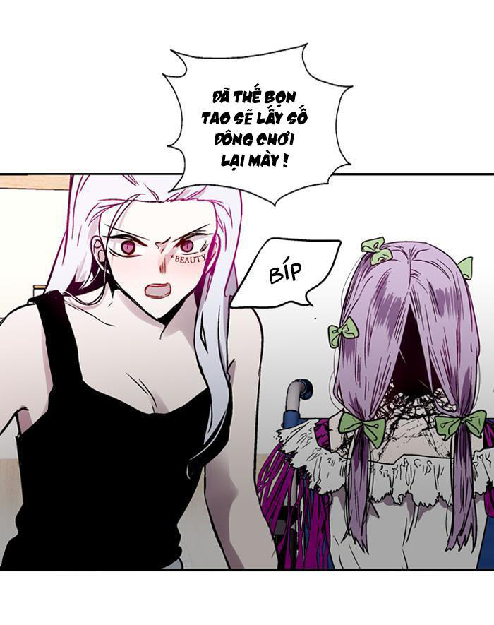 Nano List - Chương 83 - Trang 45