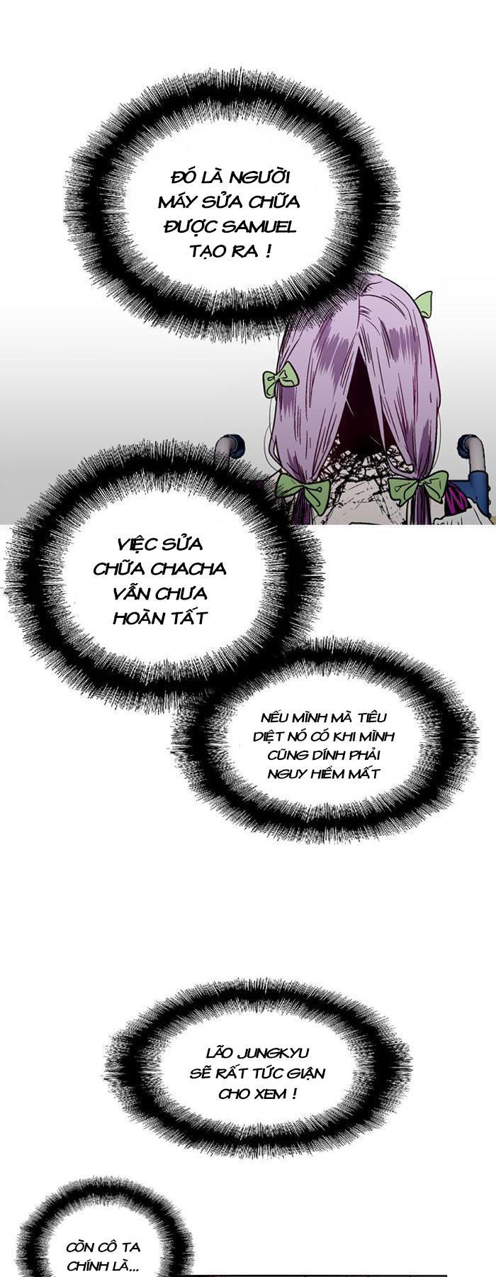 Nano List - Chương 83 - Trang 46