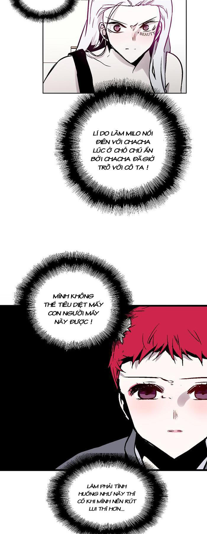 Nano List - Chương 83 - Trang 47