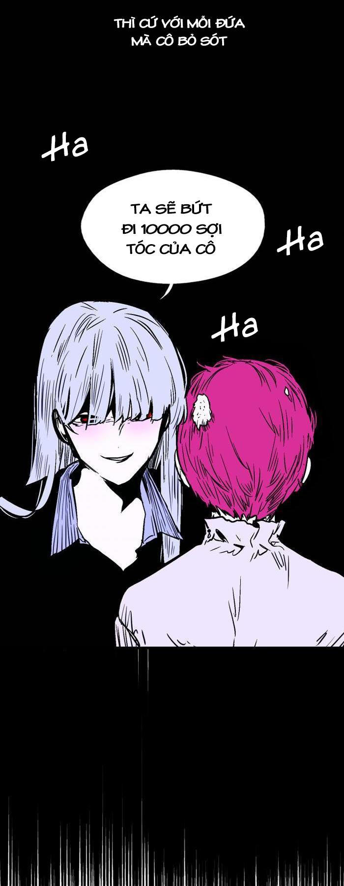 Nano List - Chương 83 - Trang 50