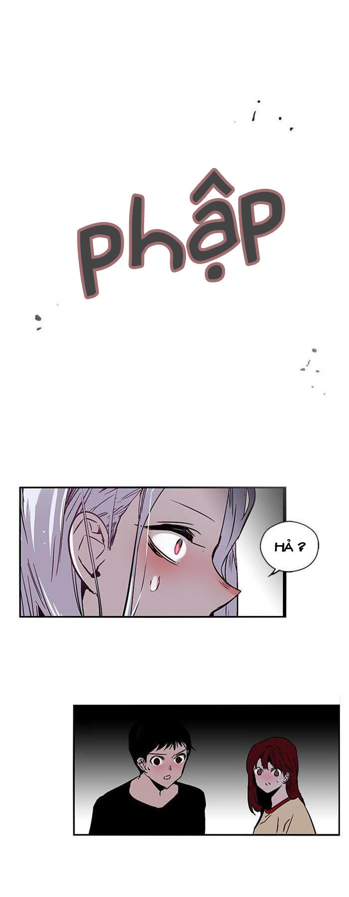 Nano List - Chương 83 - Trang 53