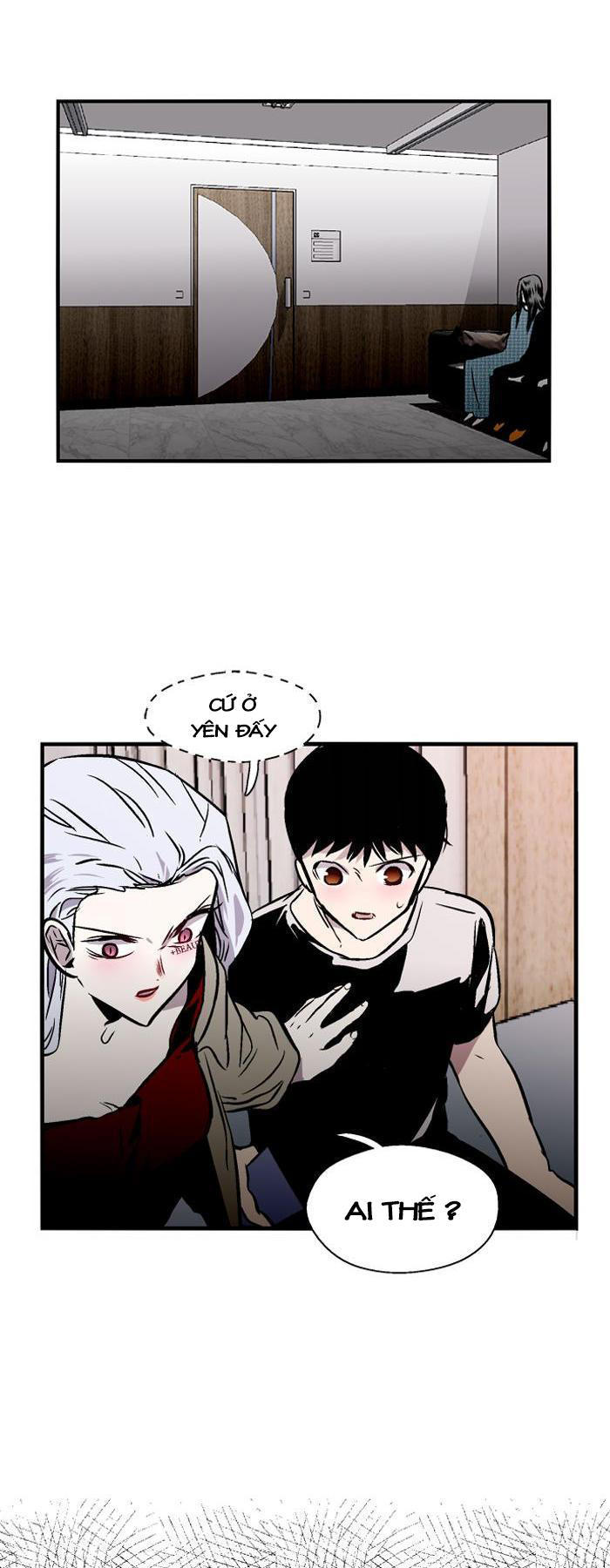 Nano List - Chương 83 - Trang 7