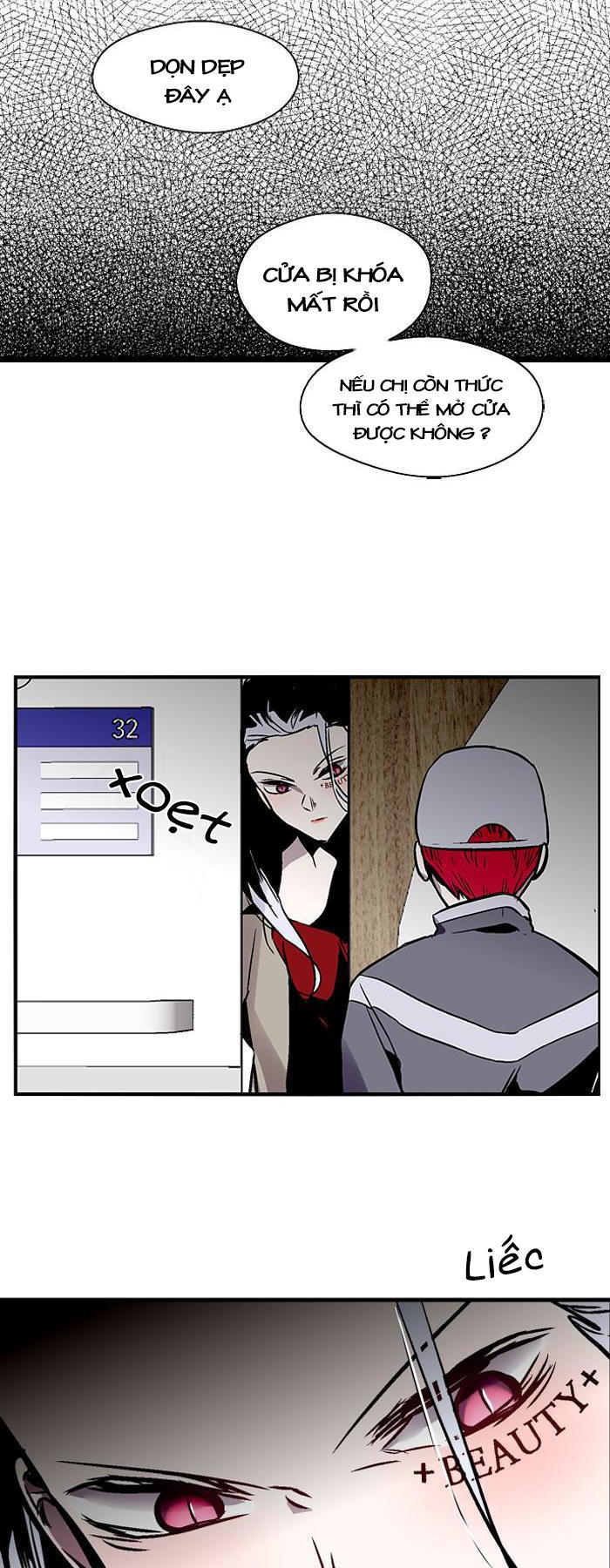 Nano List - Chương 83 - Trang 8