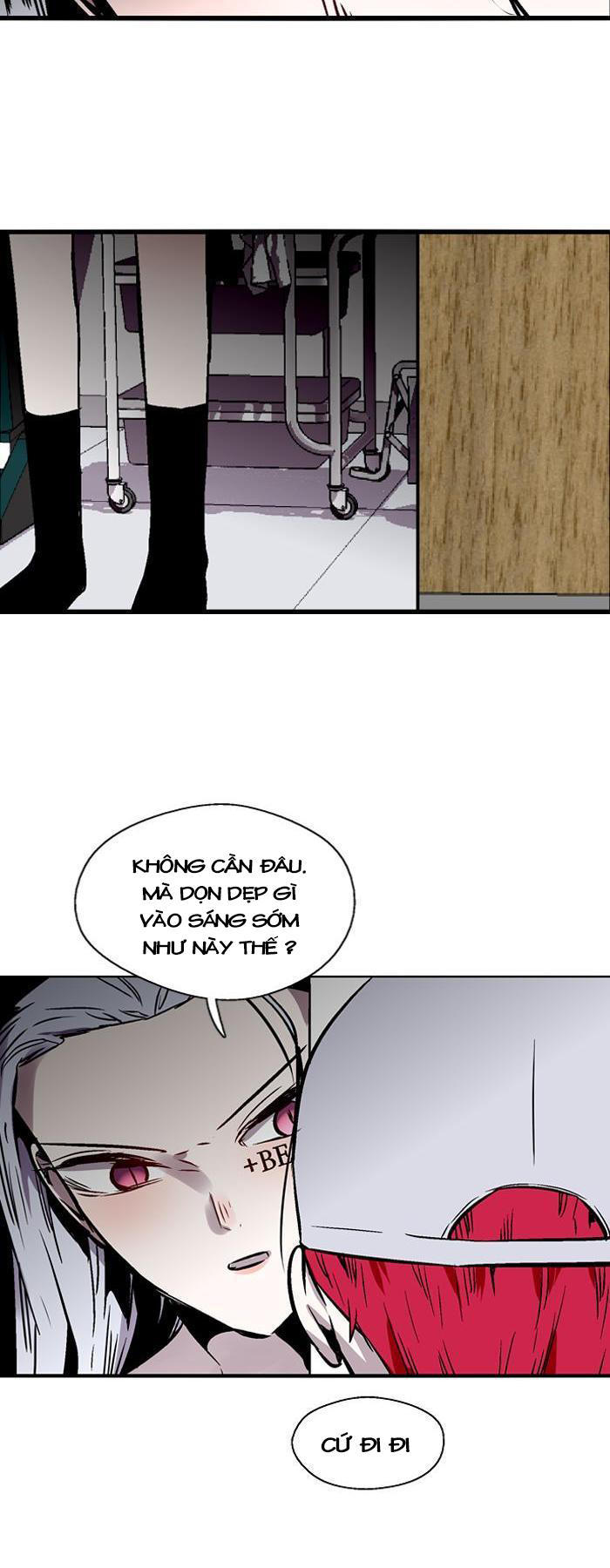 Nano List - Chương 83 - Trang 9