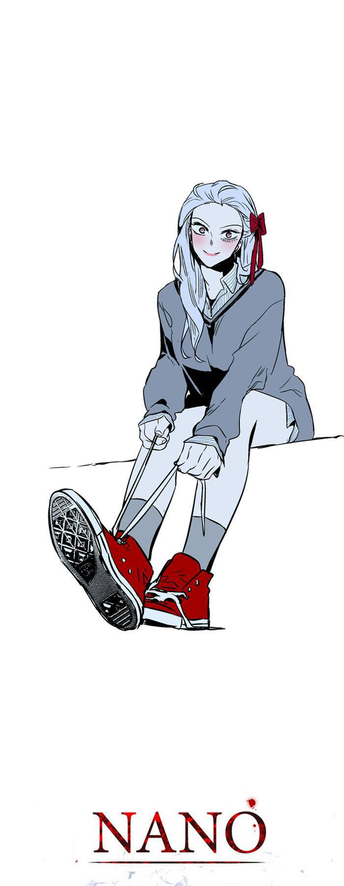 Nano List - Chương 84 - Trang 2