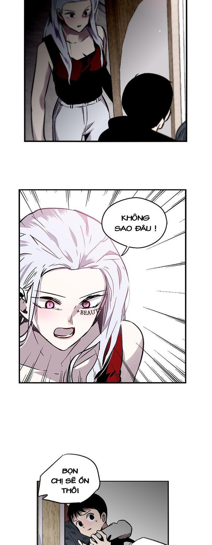 Nano List - Chương 84 - Trang 12