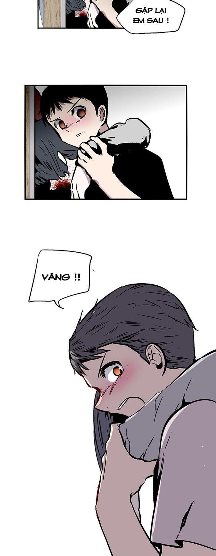 Nano List - Chương 84 - Trang 13