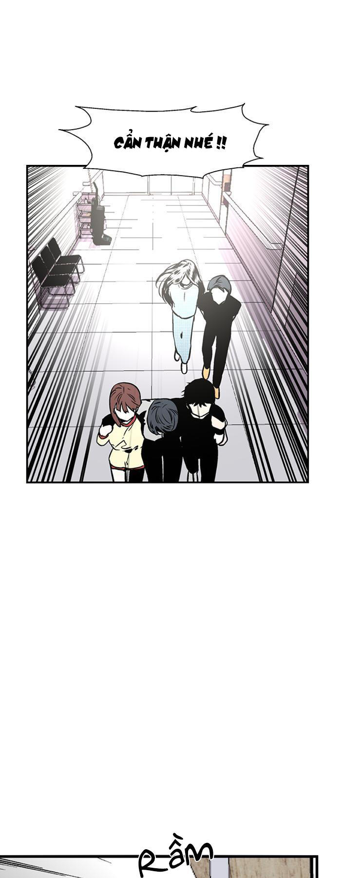 Nano List - Chương 84 - Trang 15