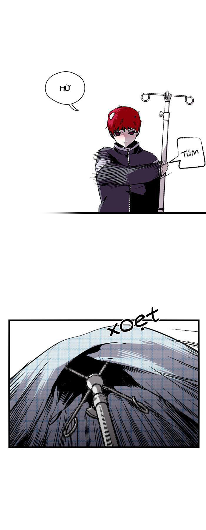 Nano List - Chương 84 - Trang 17