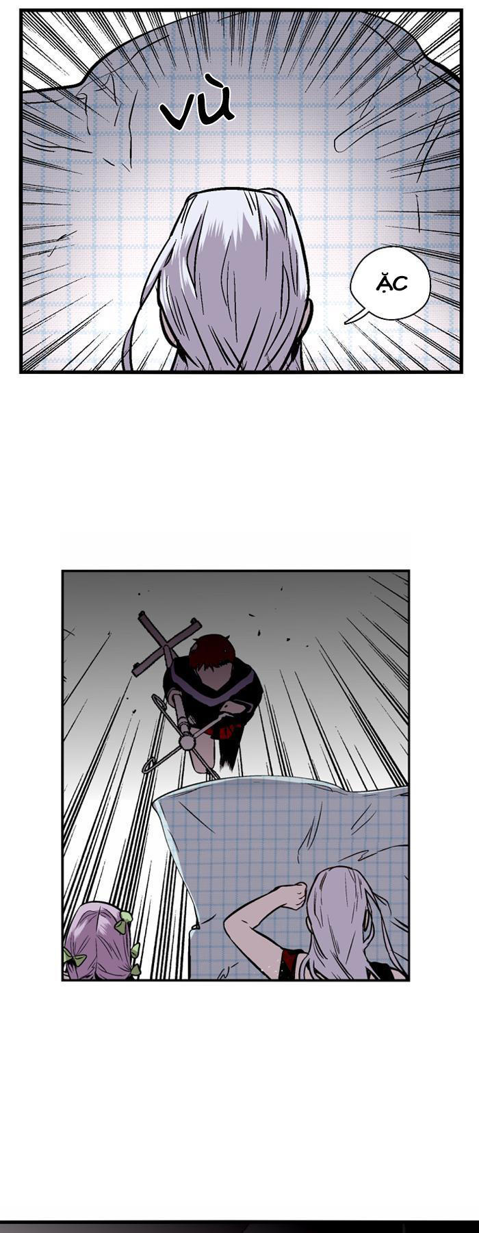 Nano List - Chương 84 - Trang 18