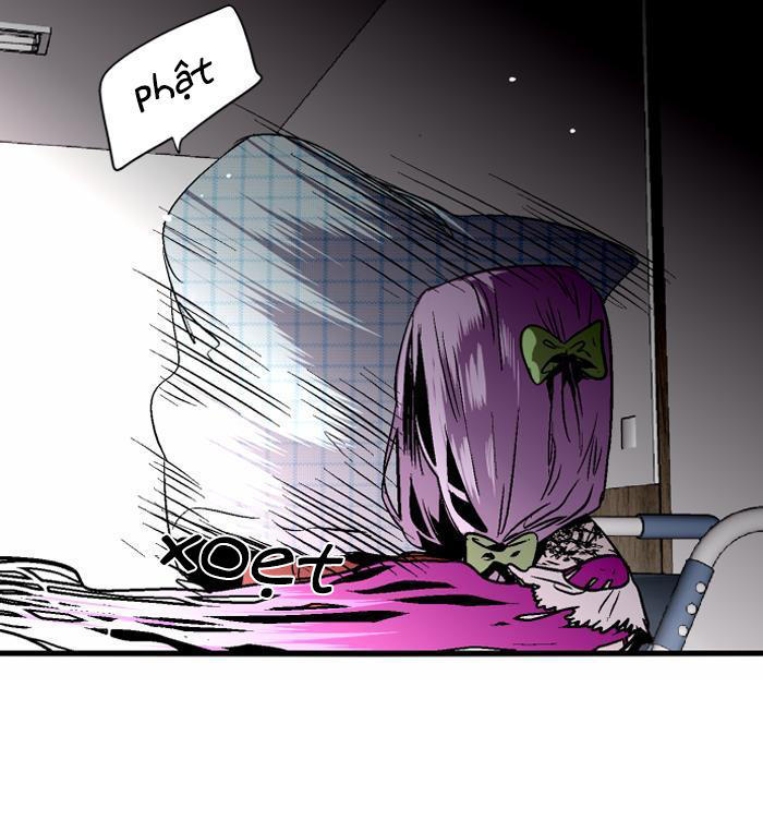 Nano List - Chương 84 - Trang 19