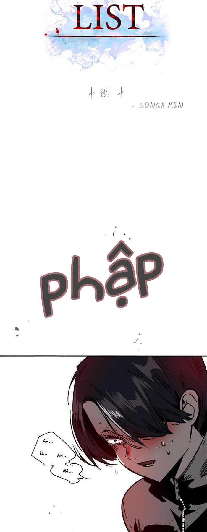 Nano List - Chương 84 - Trang 3