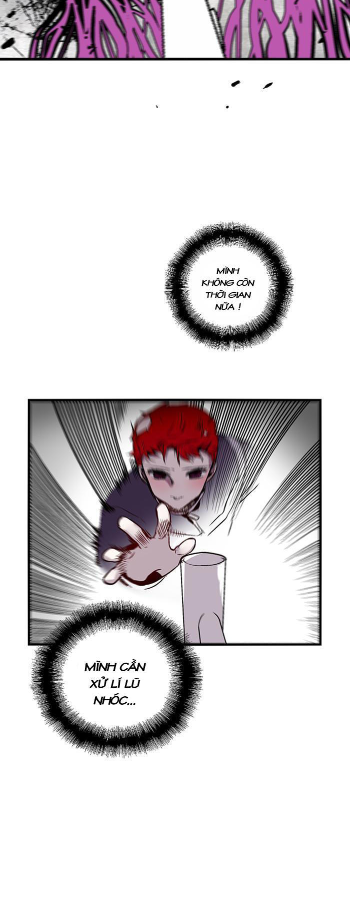 Nano List - Chương 84 - Trang 21