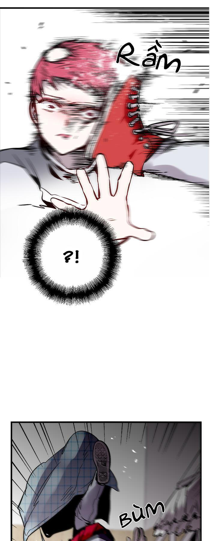 Nano List - Chương 84 - Trang 22