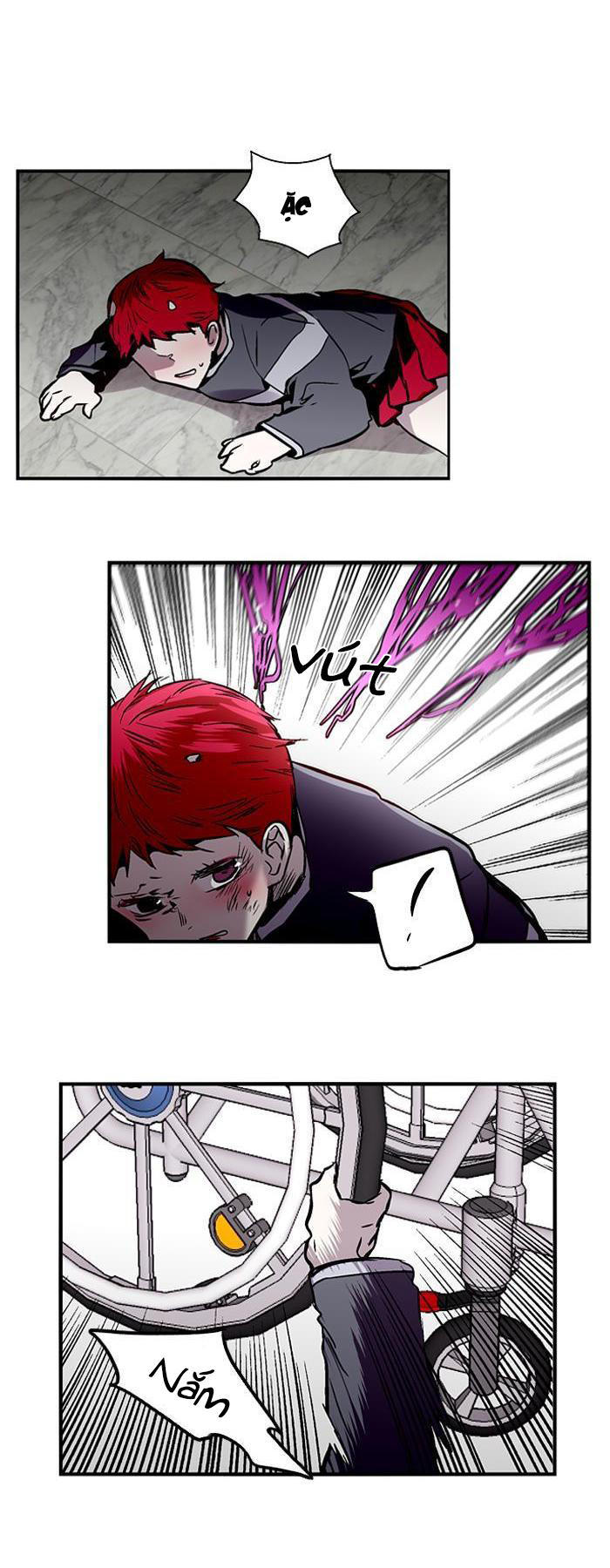 Nano List - Chương 84 - Trang 24