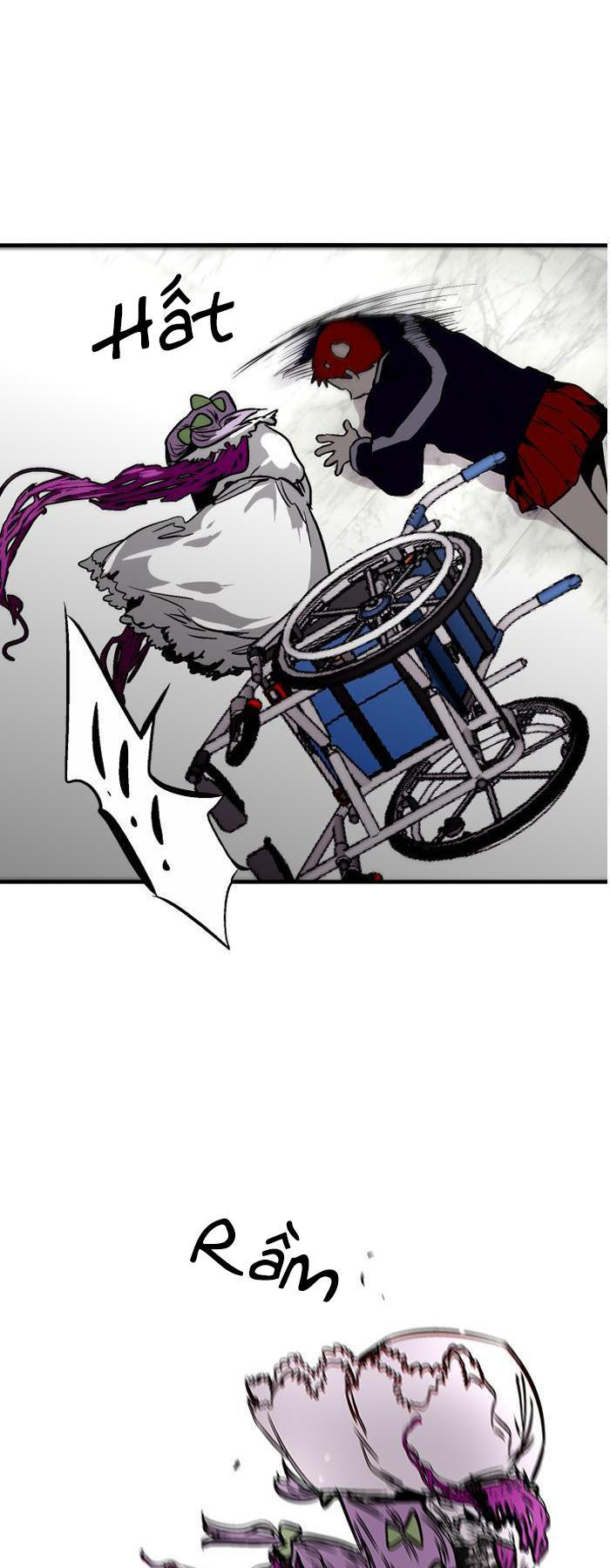 Nano List - Chương 84 - Trang 25