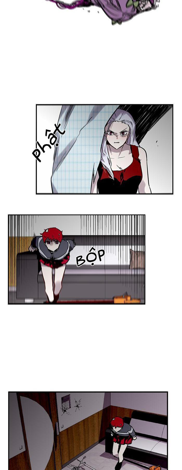 Nano List - Chương 84 - Trang 26